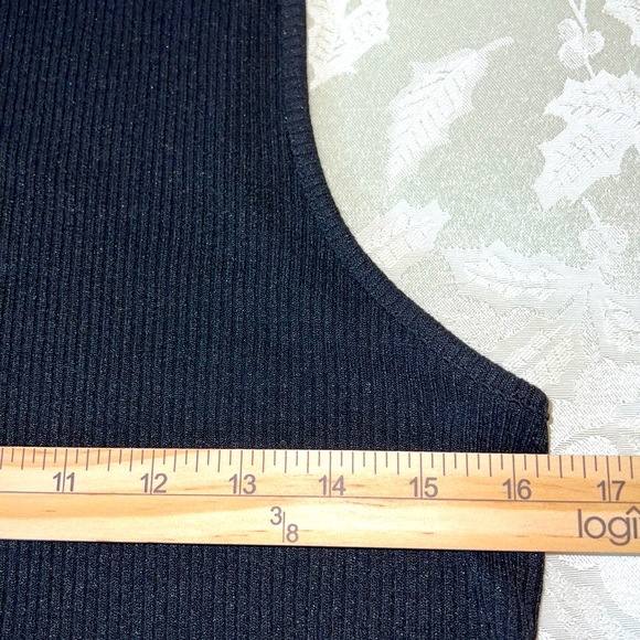 TOP SHOP SLEEVELESS TOP - Picture 5 of 6